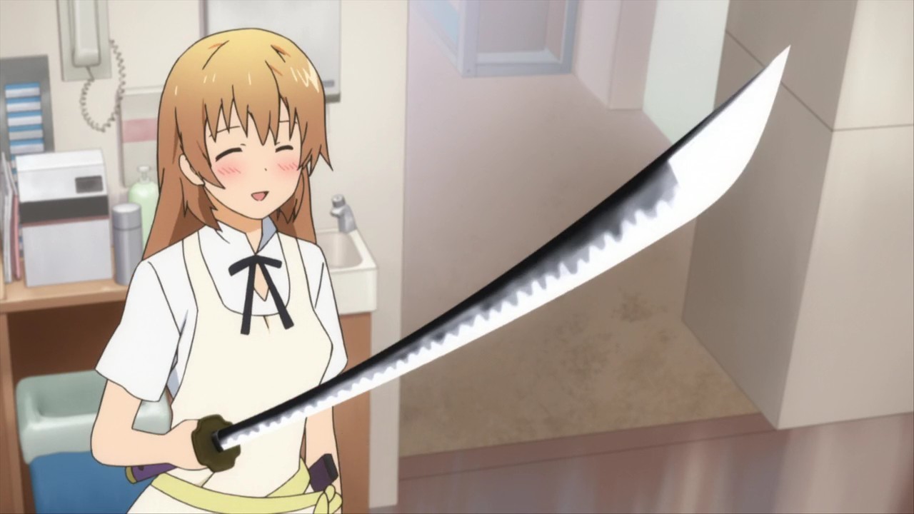 駒木結衣はとまれない