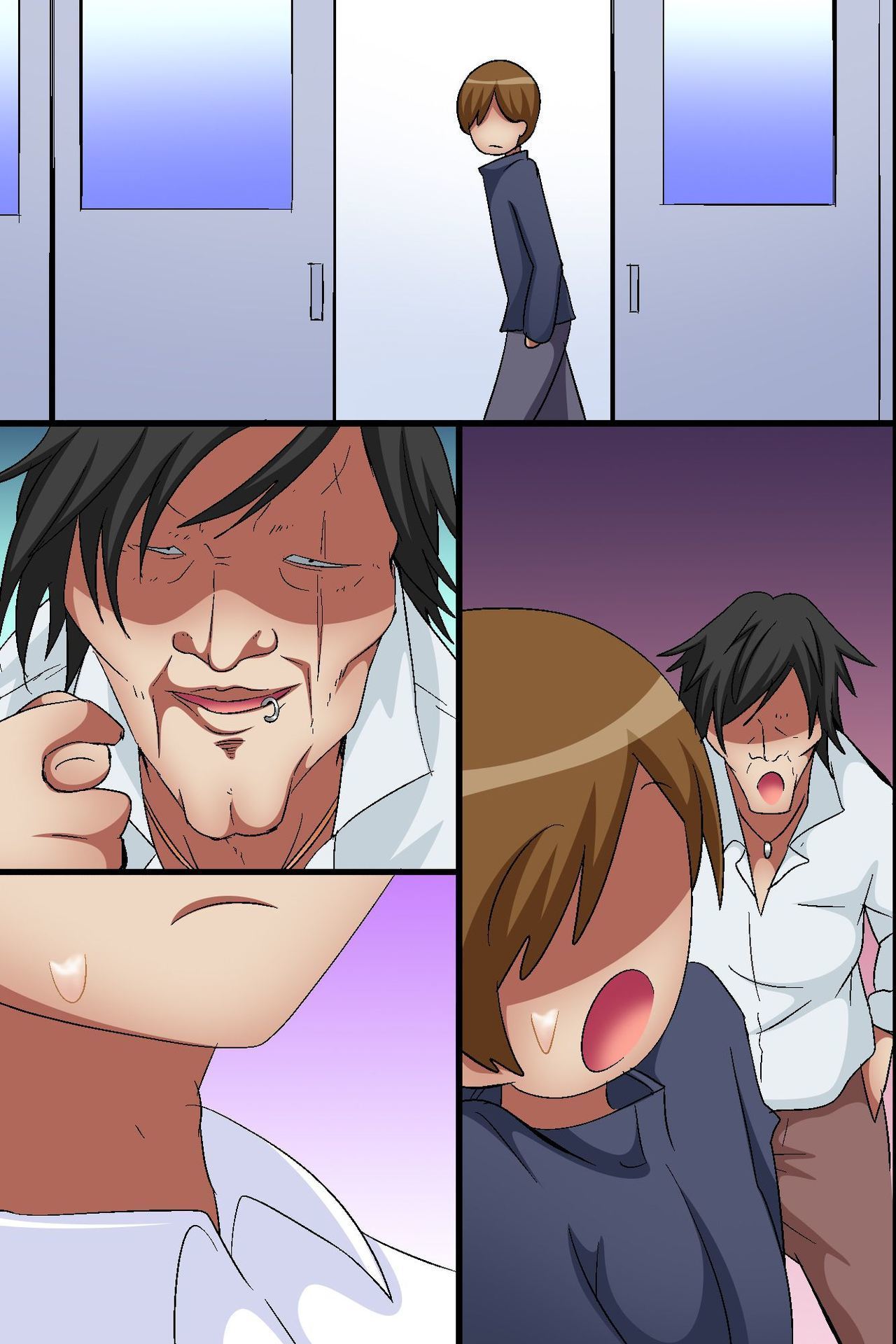 私の片思いはすでに滞納者によって花を咲かせていたことが判明しました