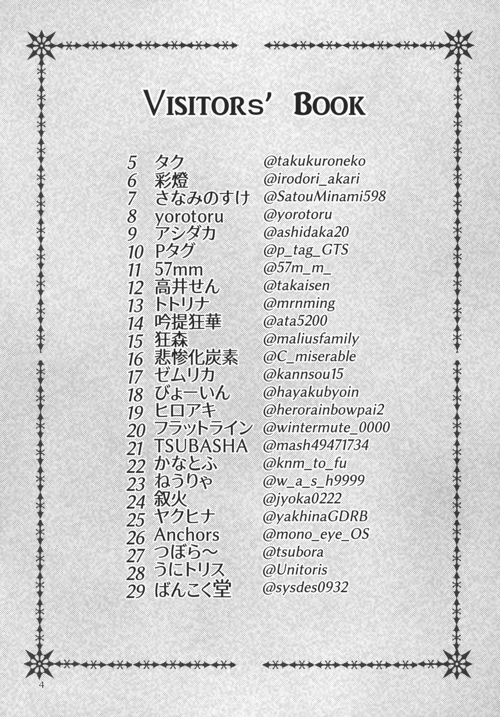 Fate VoreryOrder A.D.2018丸呑み徳鉄