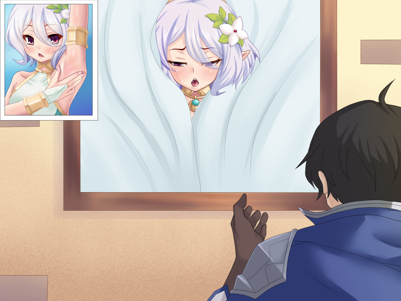 そくおち〜ひろねはむざんにちる〜