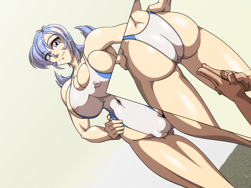 ガンバッテ！なっちゃん!! 11〜キョウエイミズギデヤッテミヨウ！〜