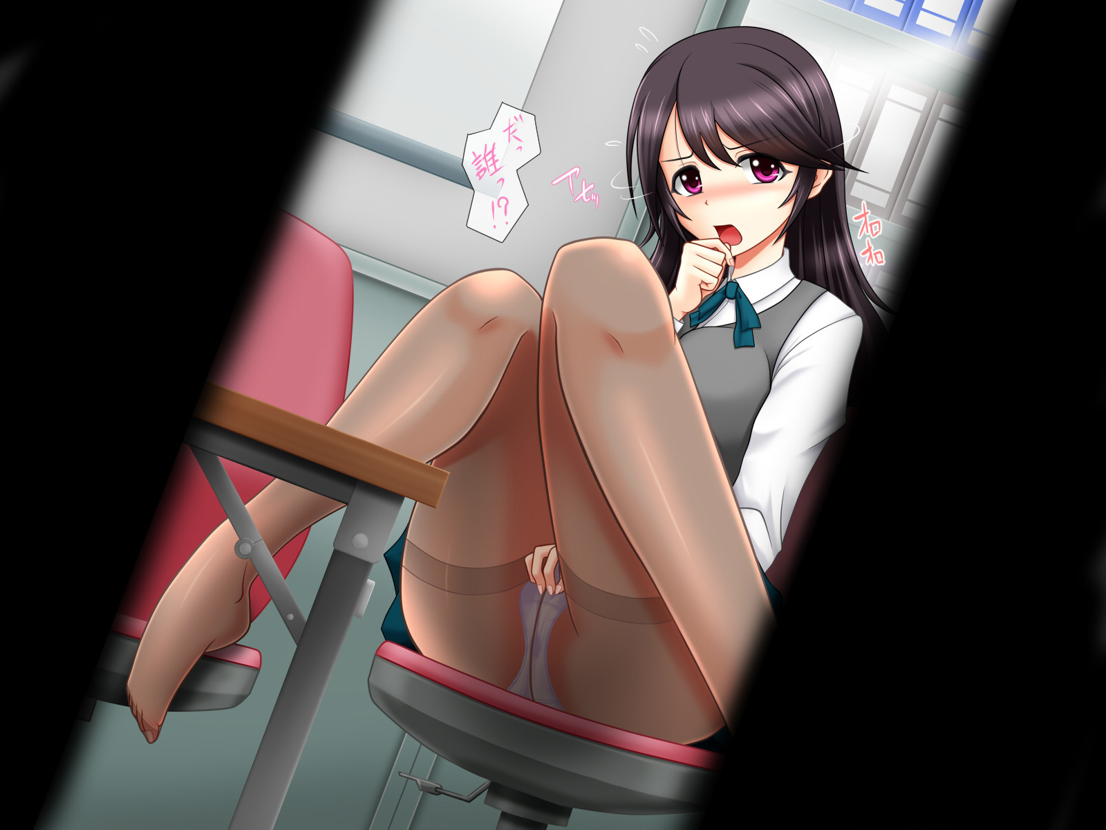 京白サレタ狩野城のななかかん