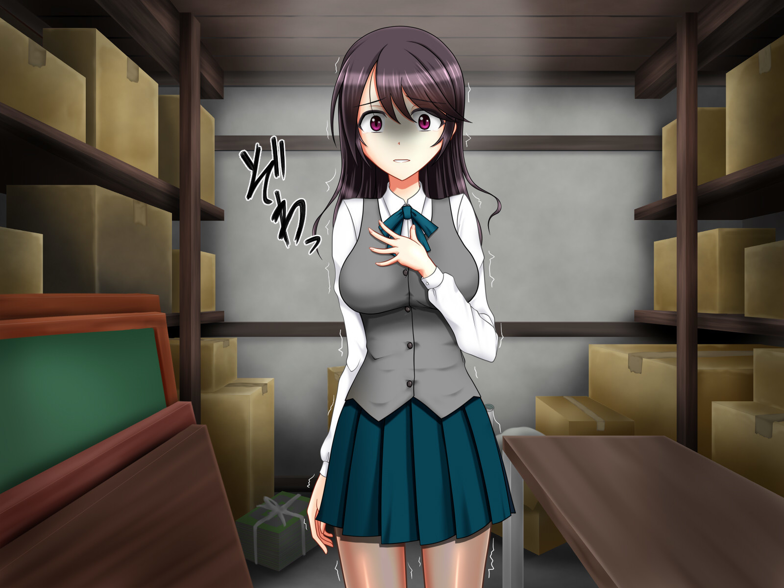 京白サレタ狩野城のななかかん