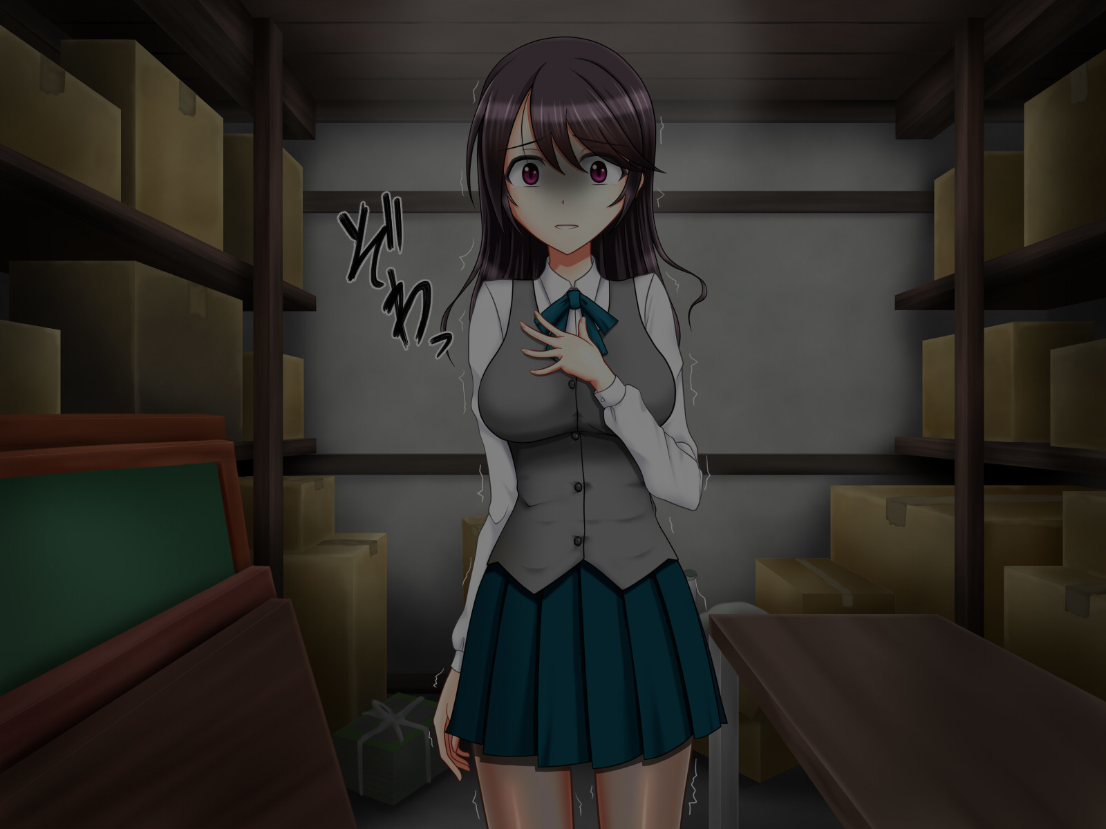 京白サレタ狩野城のななかかん