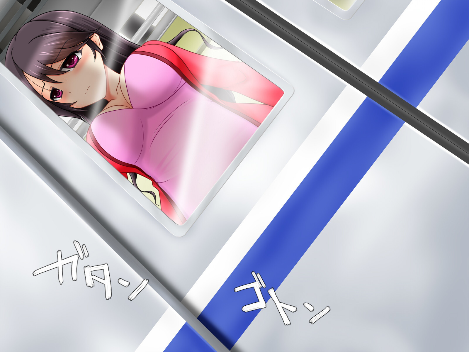 京白サレタ狩野城のななかかん