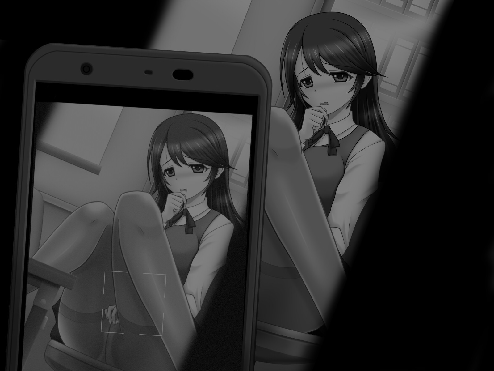 京白サレタ狩野城のななかかん