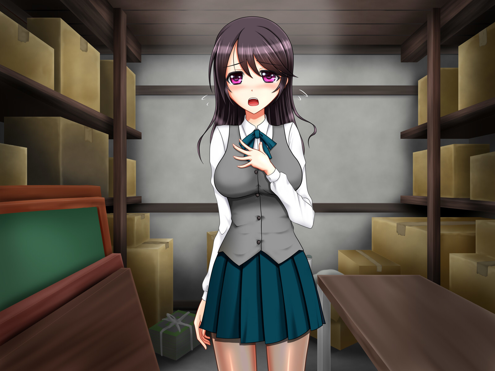 京白サレタ狩野城のななかかん