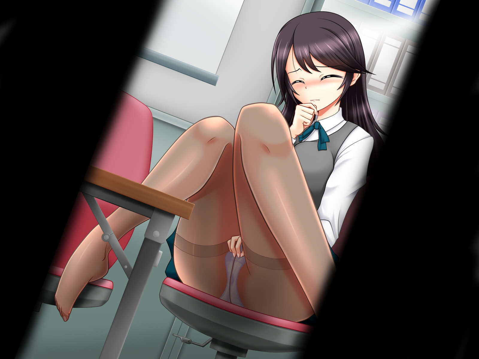 京白サレタ狩野城のななかかん