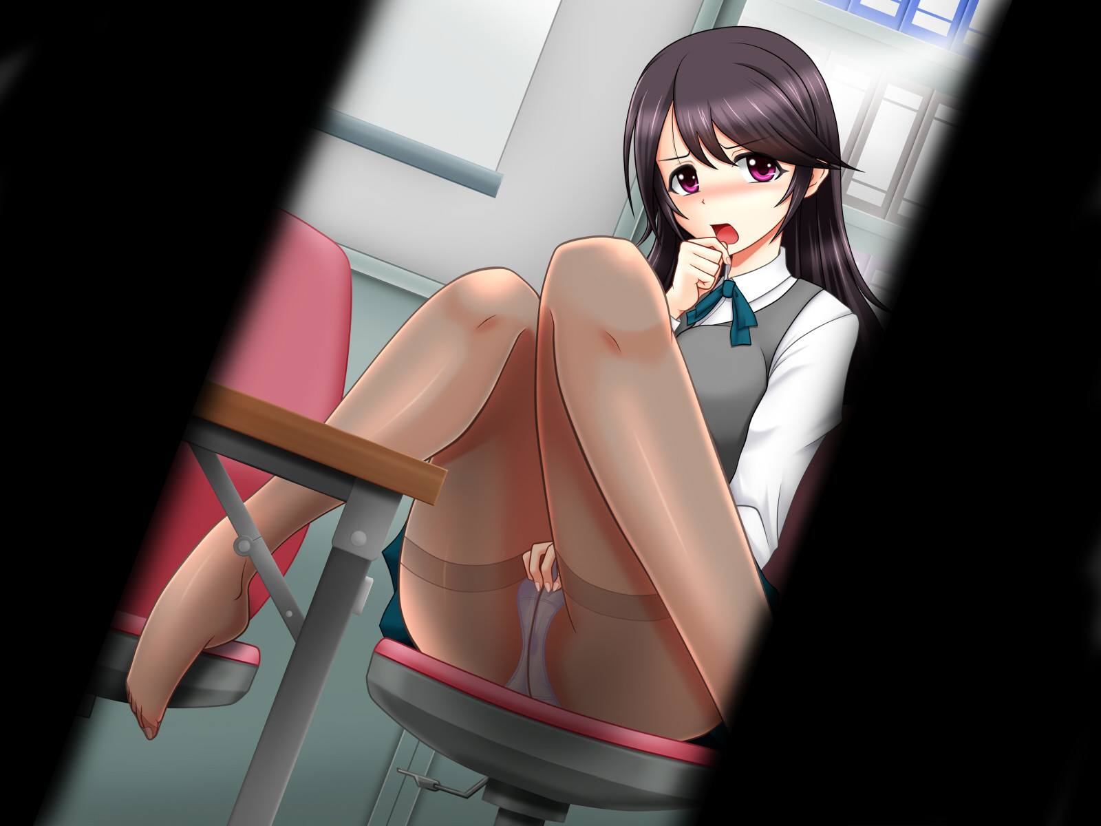 京白サレタ狩野城のななかかん