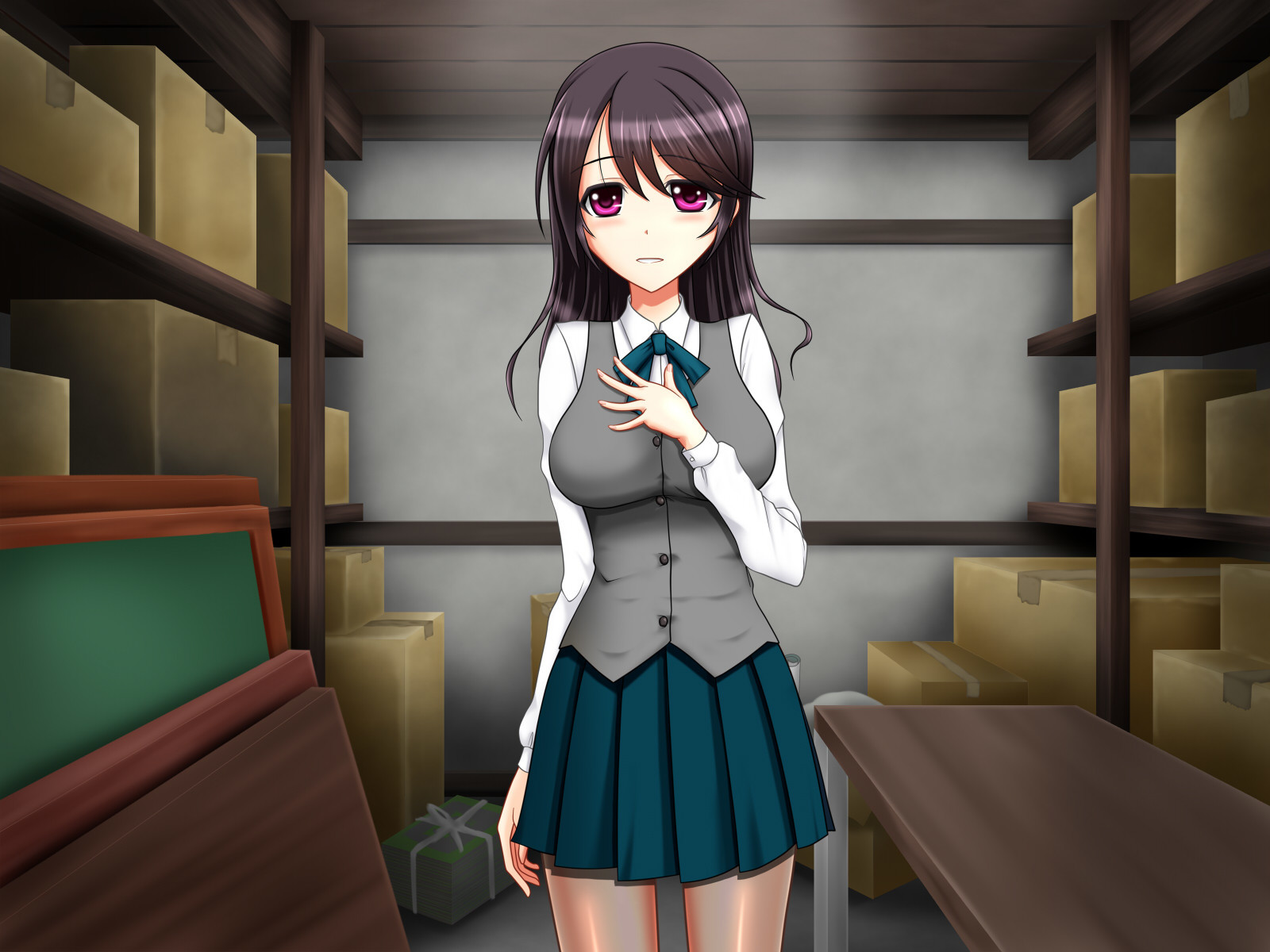 京白サレタ狩野城のななかかん