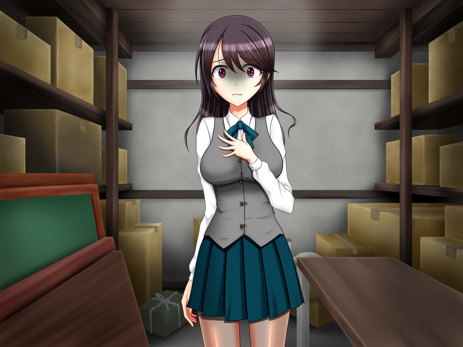 京白サレタ狩野城のななかかん