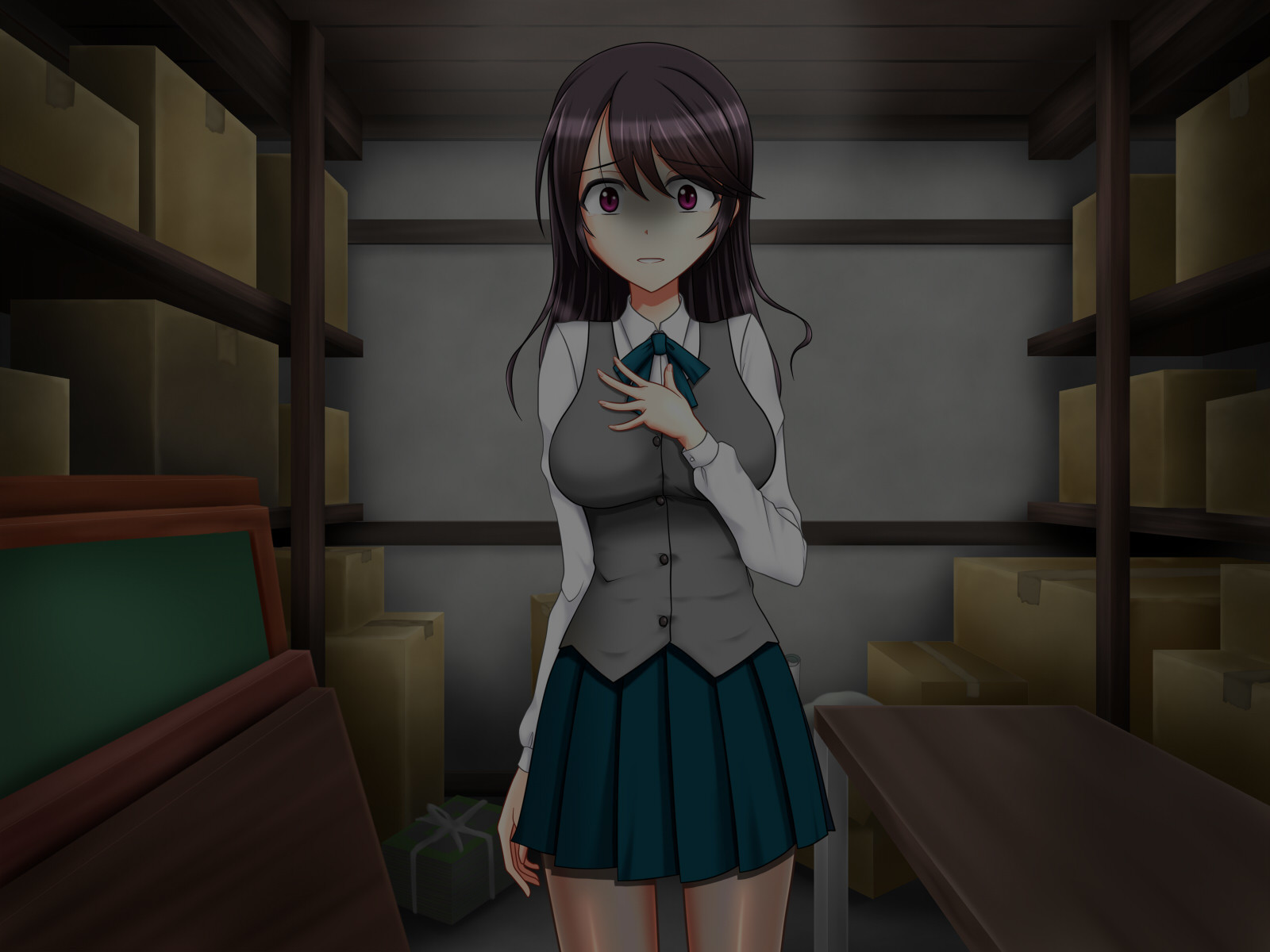 京白サレタ狩野城のななかかん