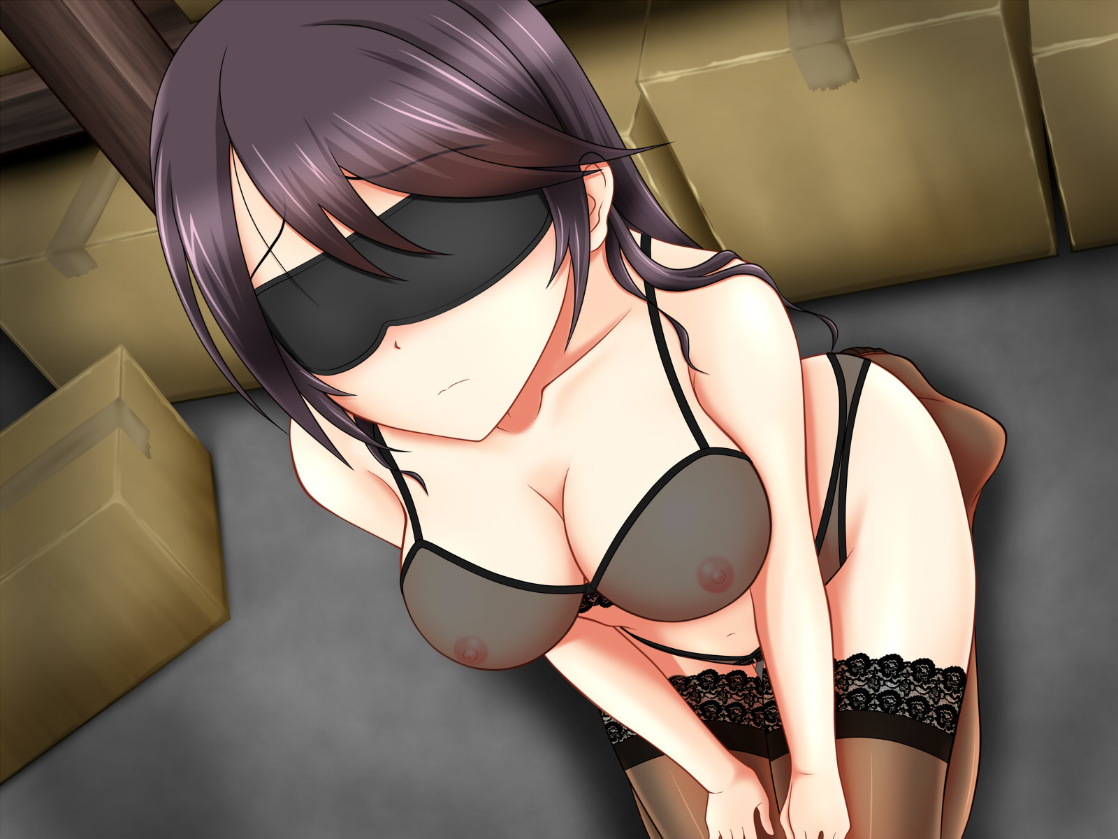 京白サレタ狩野城のななかかん