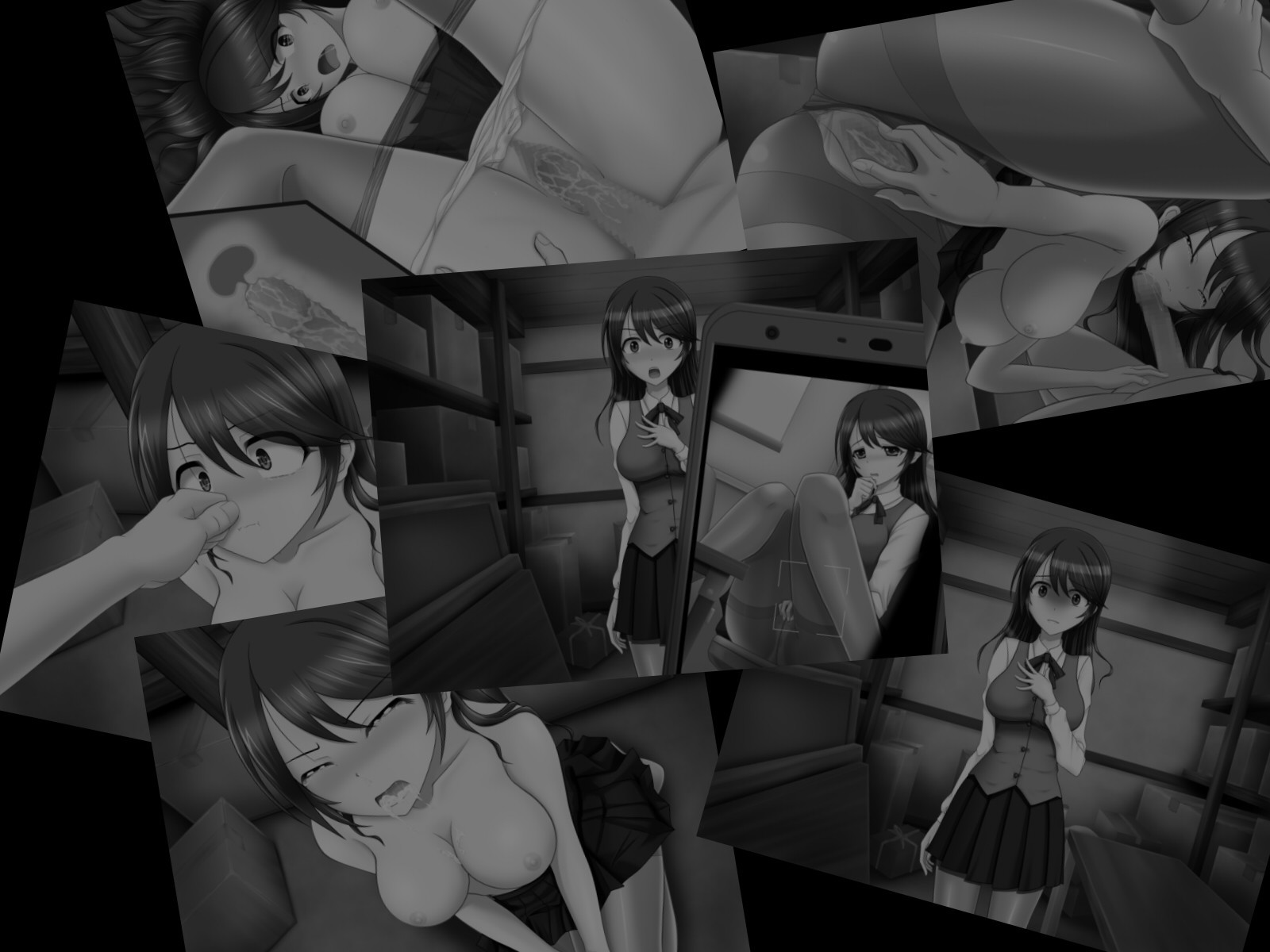 京白サレタ狩野城のななかかん