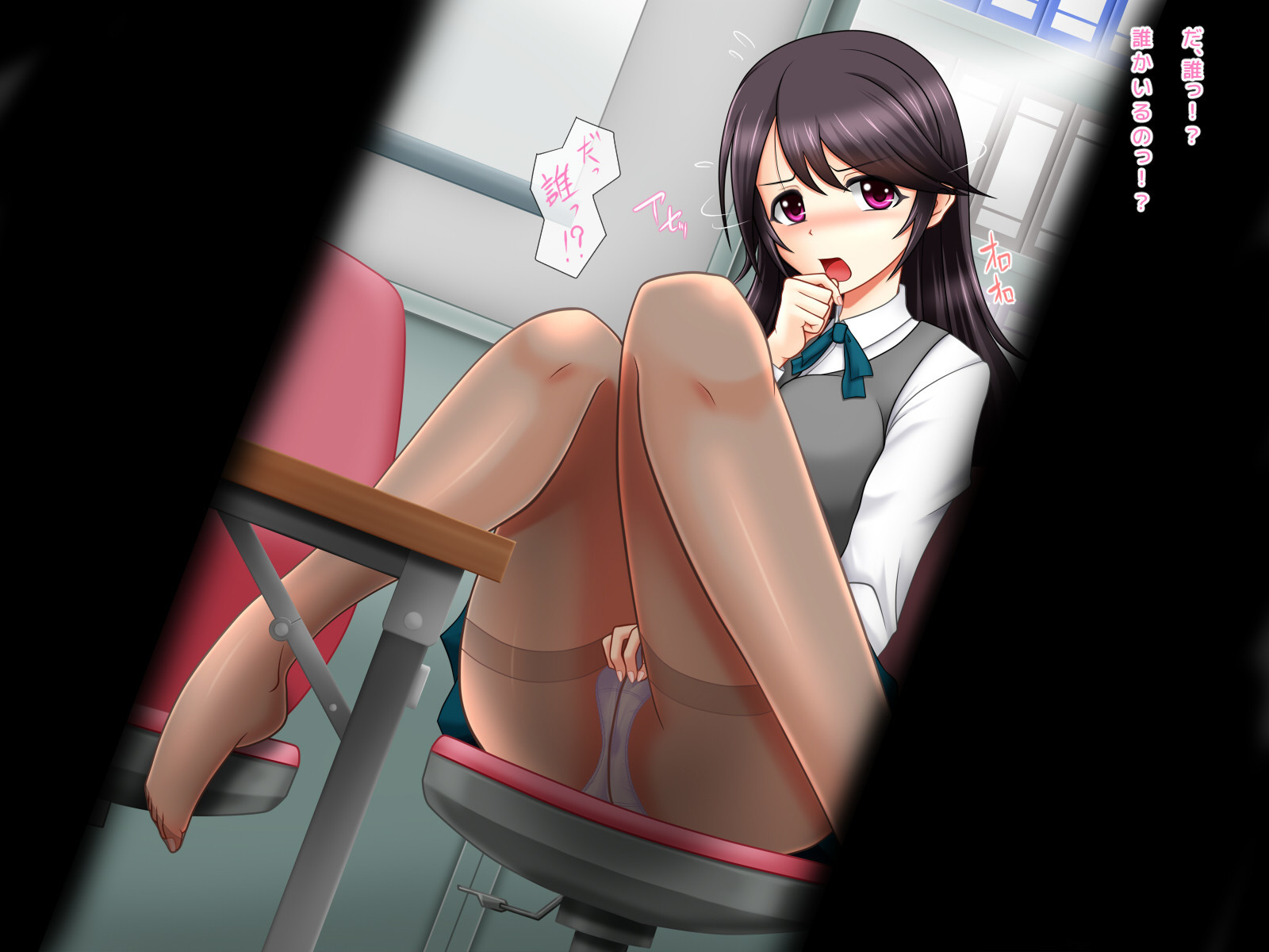 京白サレタ狩野城のななかかん