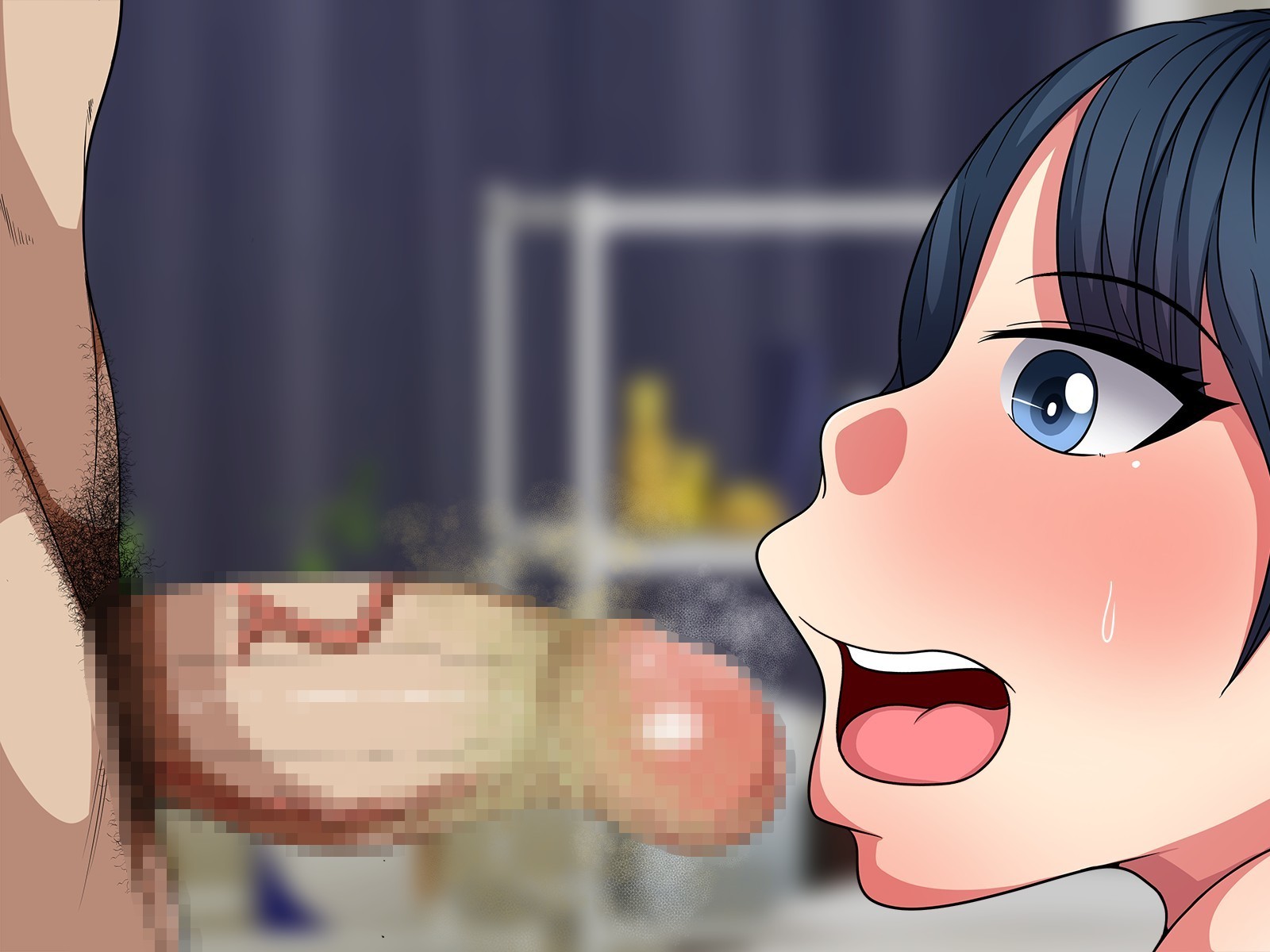 おねがいしたらなんデモシテクレルアニヨメガヤッテキタ