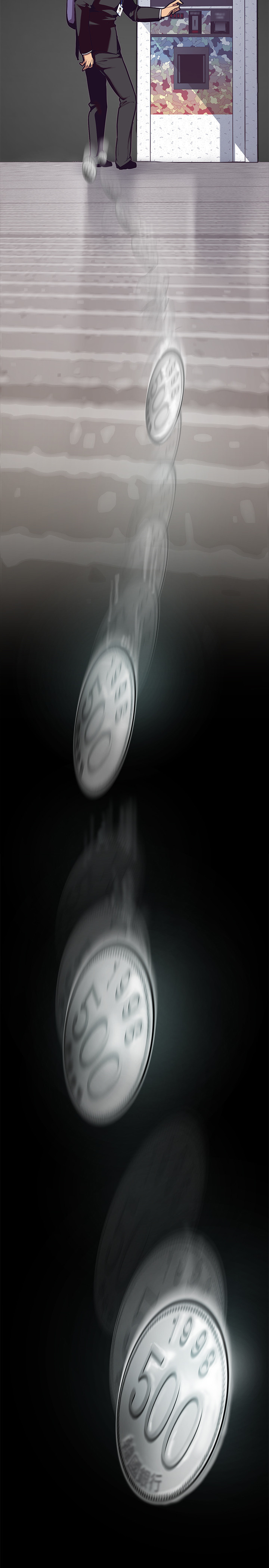 美丽新世界EP.1高畫質版本