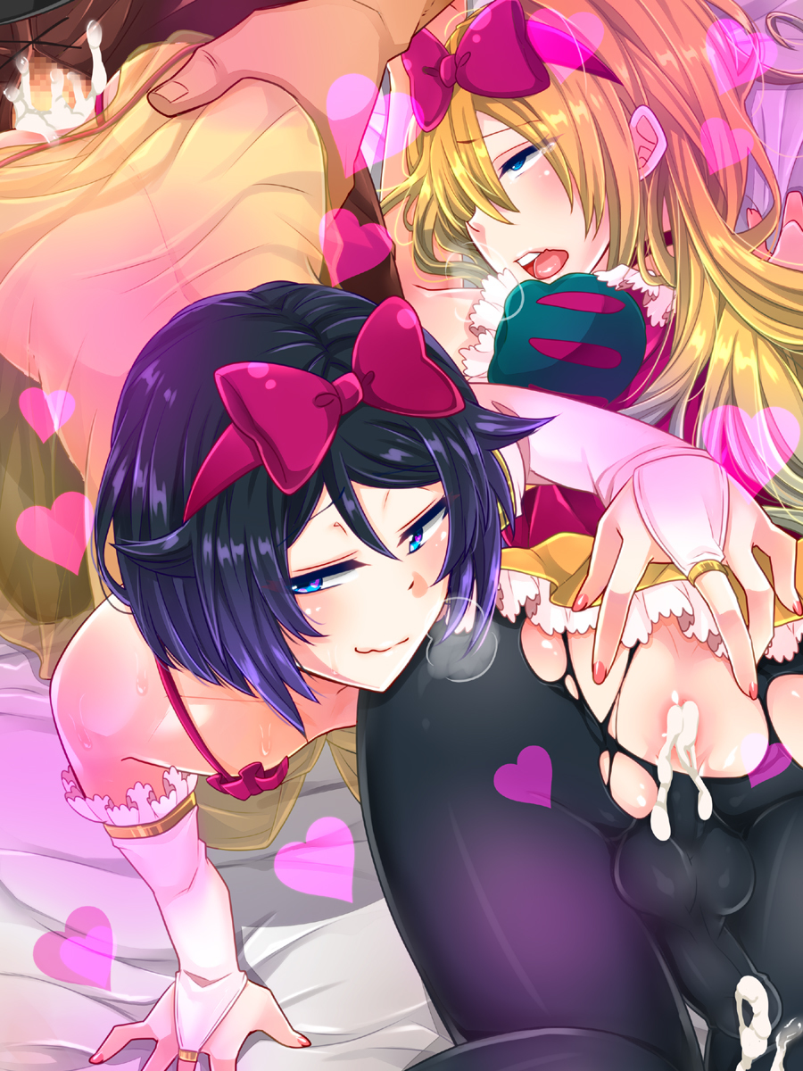 白雪姫と白雪のリンゴ