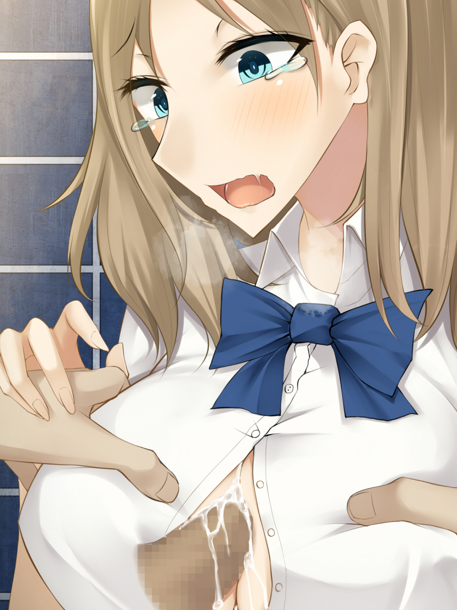 いもうとのカレシにセマラレタやさしいあねがおちる作った