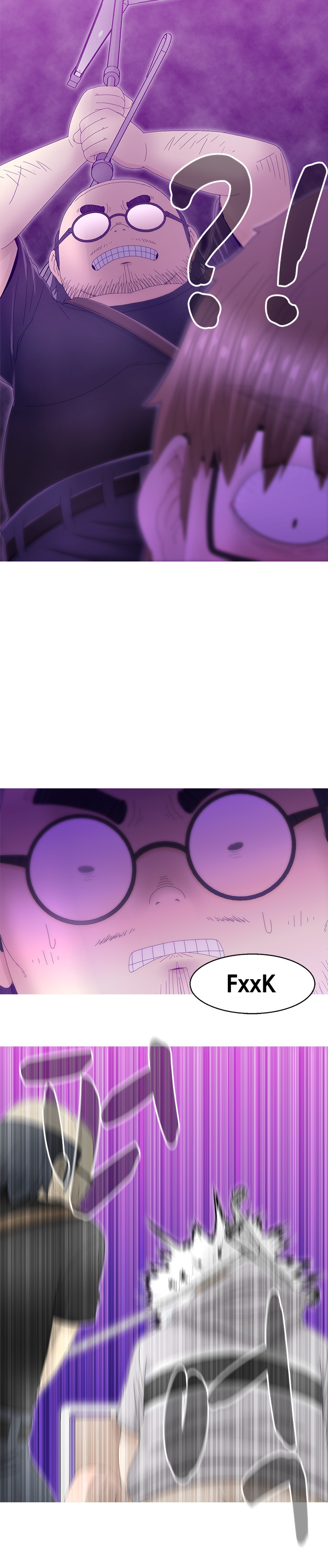 女の子を保つCh.0-24