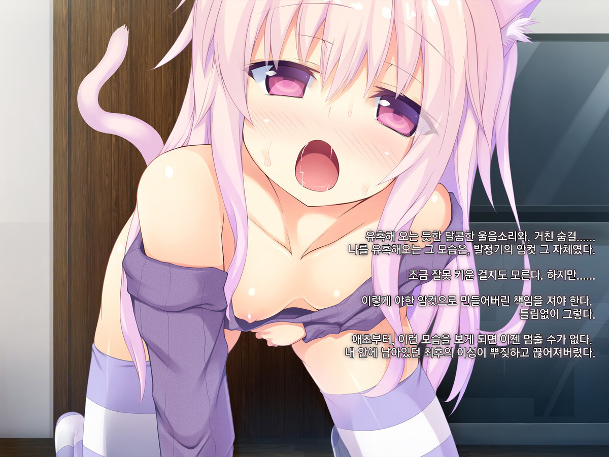 御主人様ママムーガマンデジナイNo