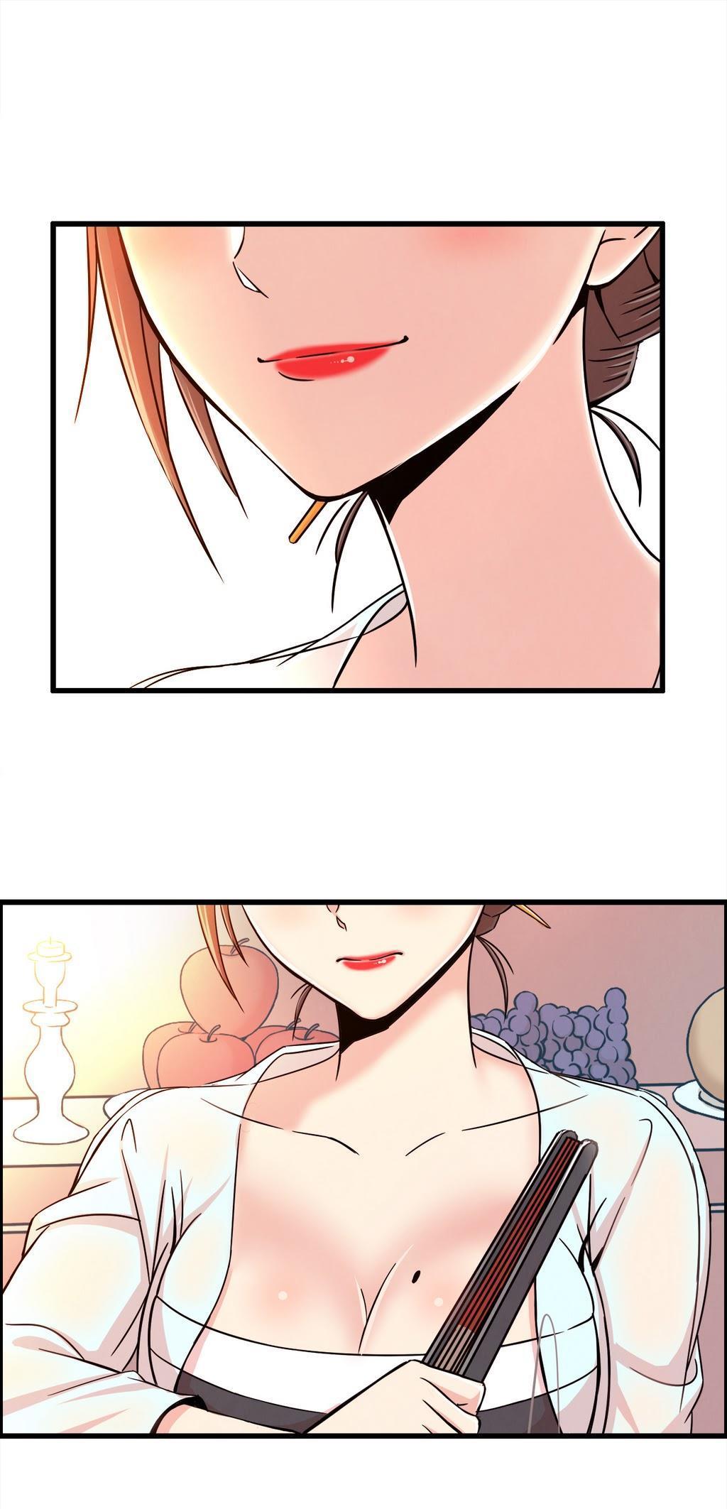 セクスティーラーCh.0-38