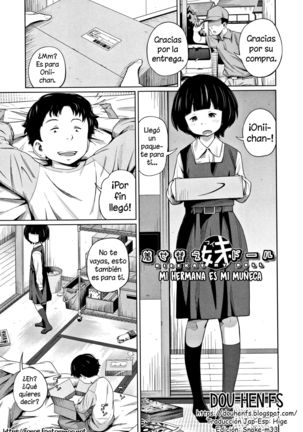 きせかえいもうと人形| Mihermanaesmimuñeca