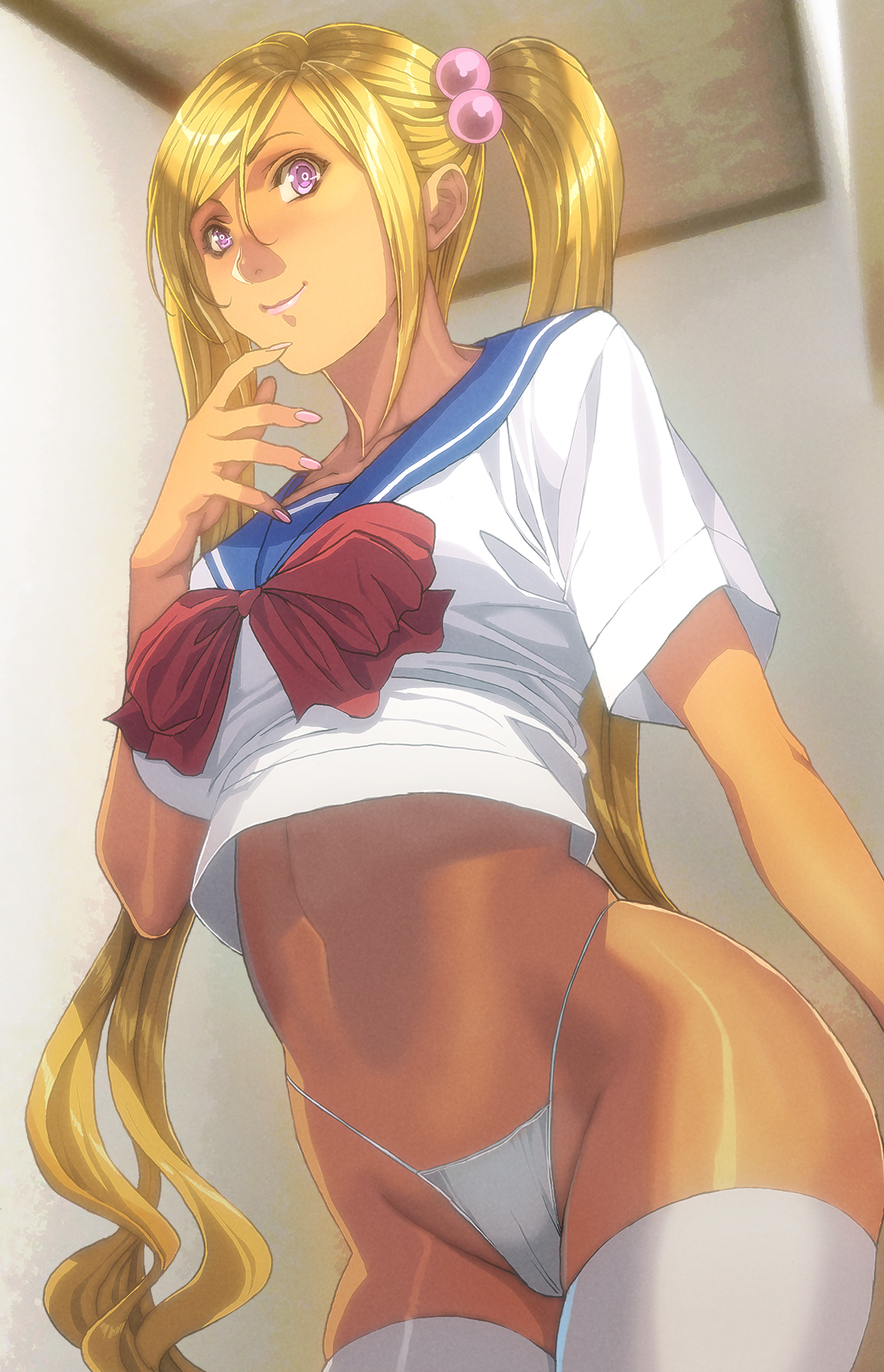 いもうと達に僕の道亭をうばわってた九段