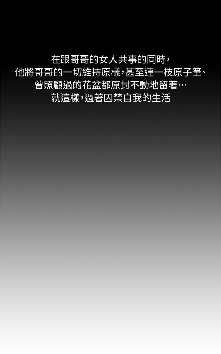 哥哥的秘書第11-15章