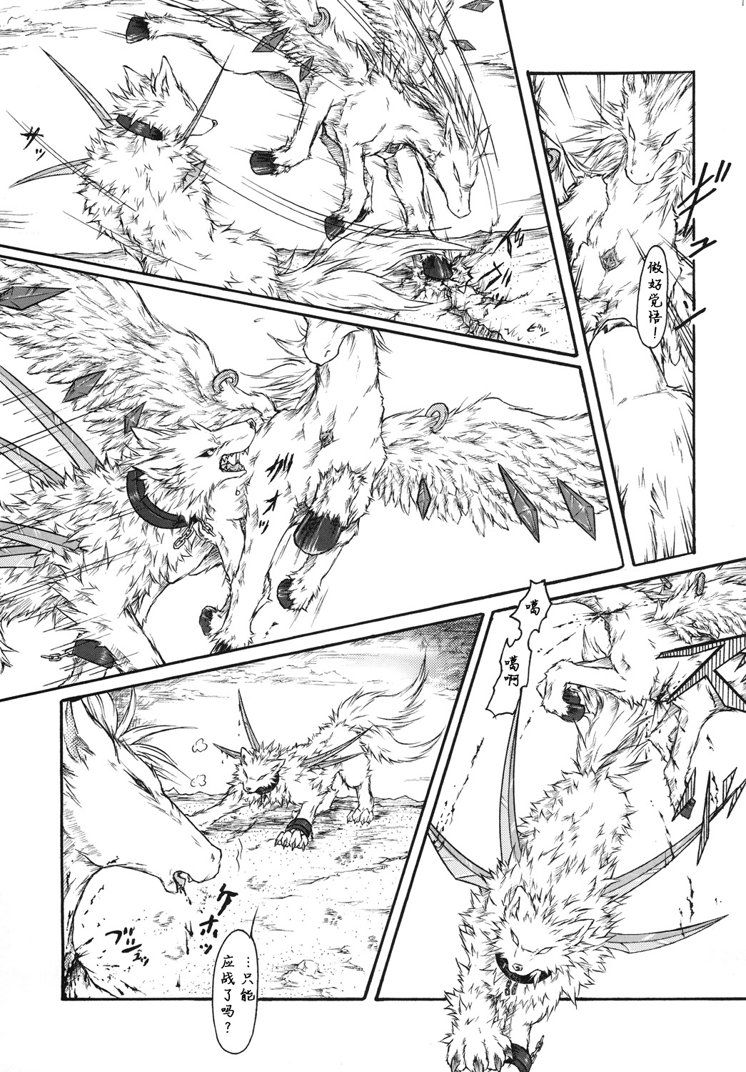 Kvöldið-Sögur-たそがれの物語-