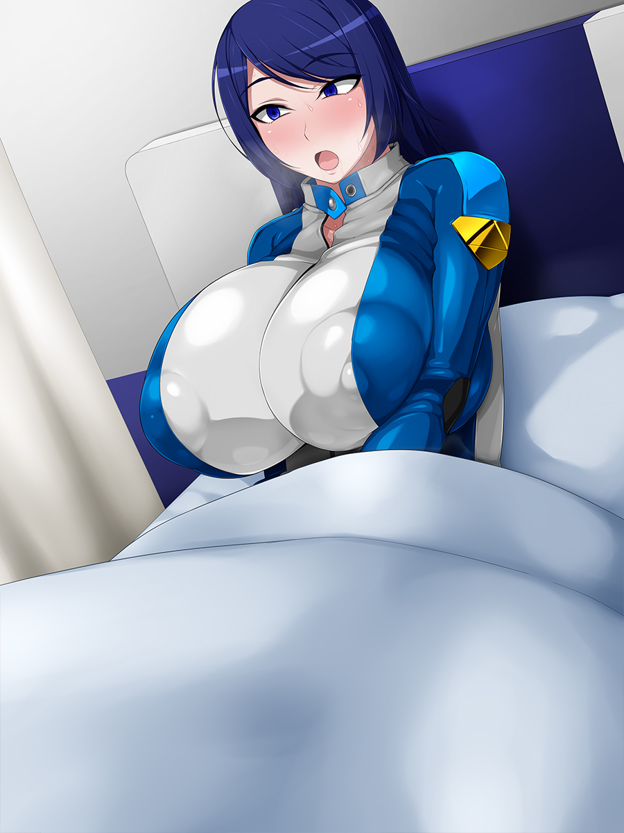 新花戦隊トライエボル-丹城、二里の女王