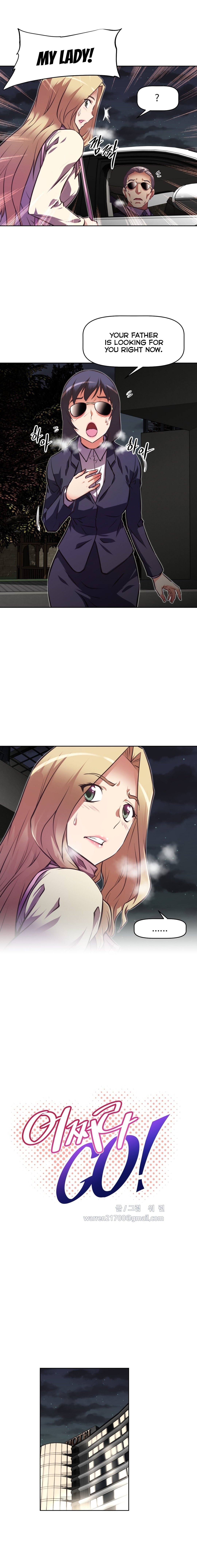 乱闘囲碁Ch.76-106