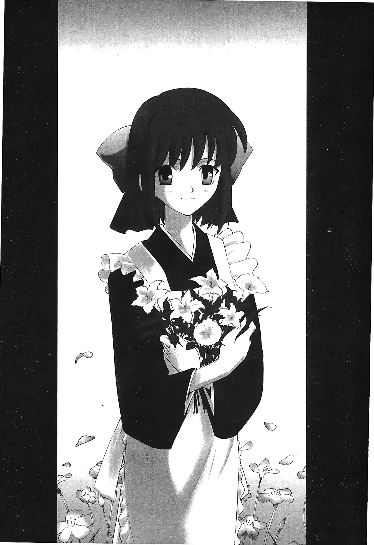 [Typemoon] 月之姬 參 (月姬) [中国翻訳]