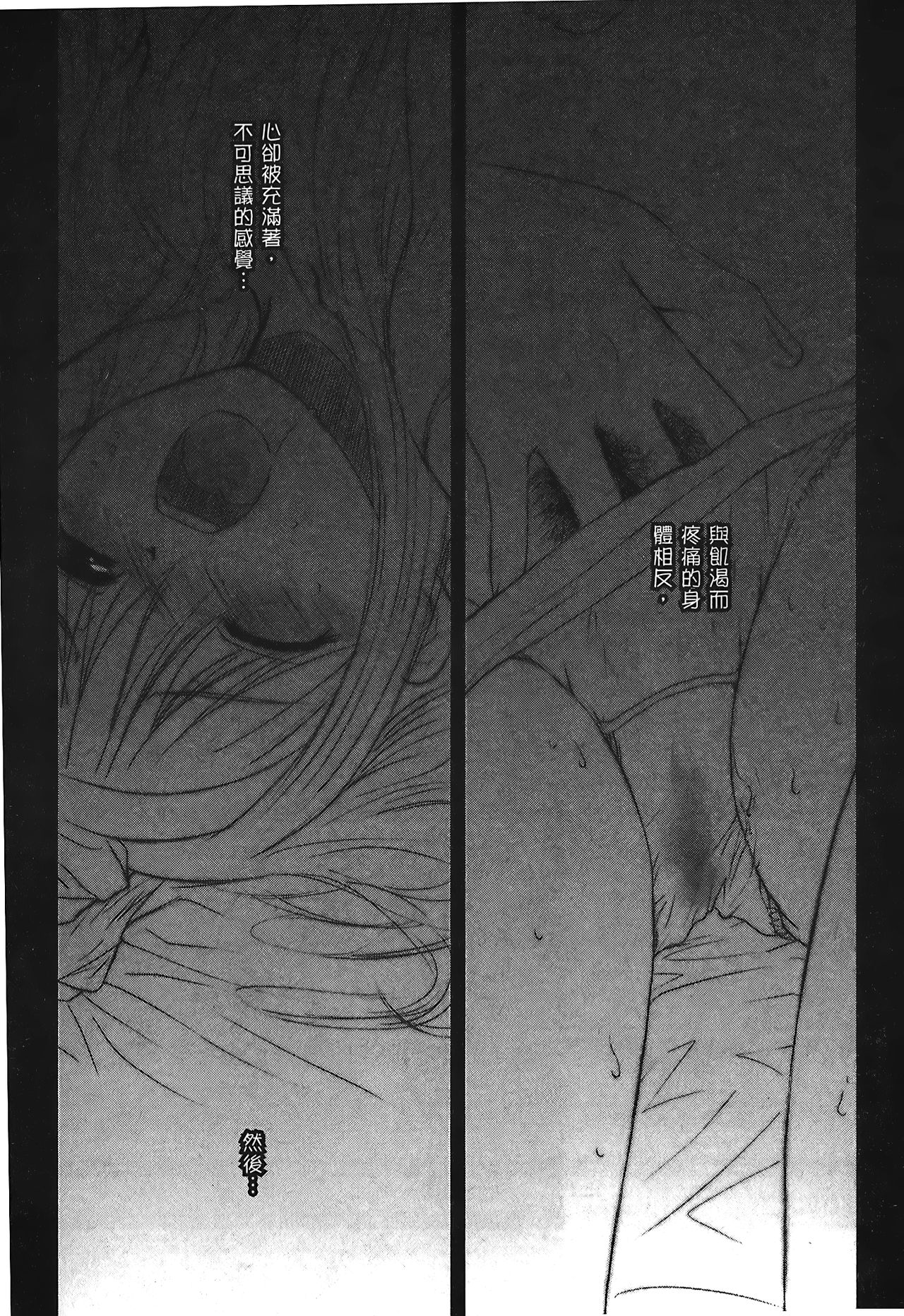 [Typemoon] 月之姬 參 (月姬) [中国翻訳]