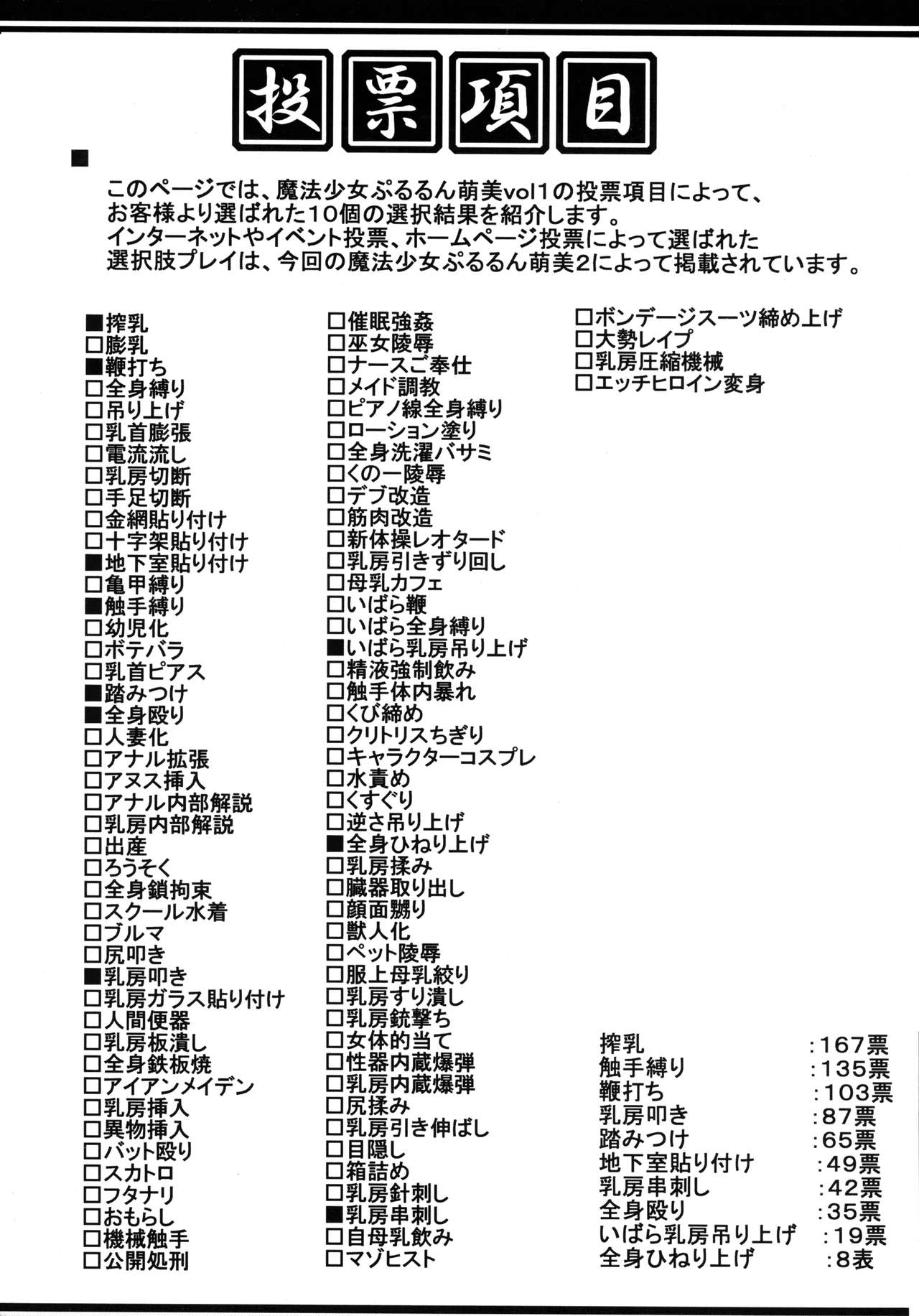 (C69) [アルティメットワークス (神楽紅葉)] 魔法少女ぷるるん萌美2 (ふしぎ星の☆ふたご姫)