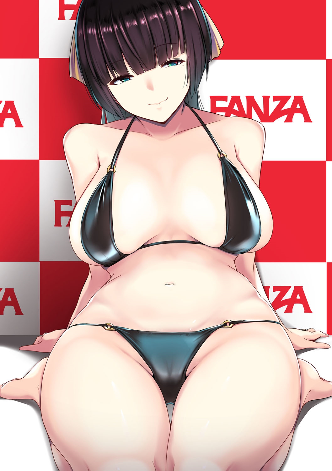 [むねしろ] 溺愛交尾 [中国翻訳] [DL版]