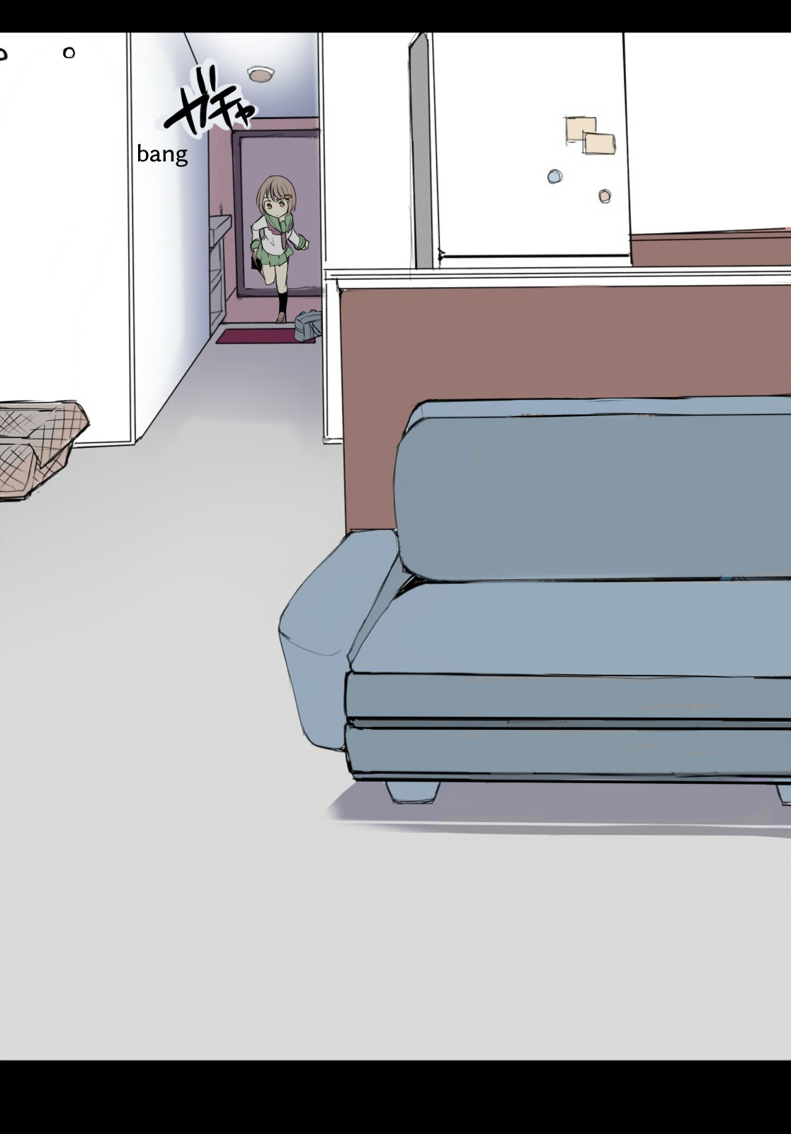 [mos/￥] 魔術学徒アリス、不等侵入者 [英訳]