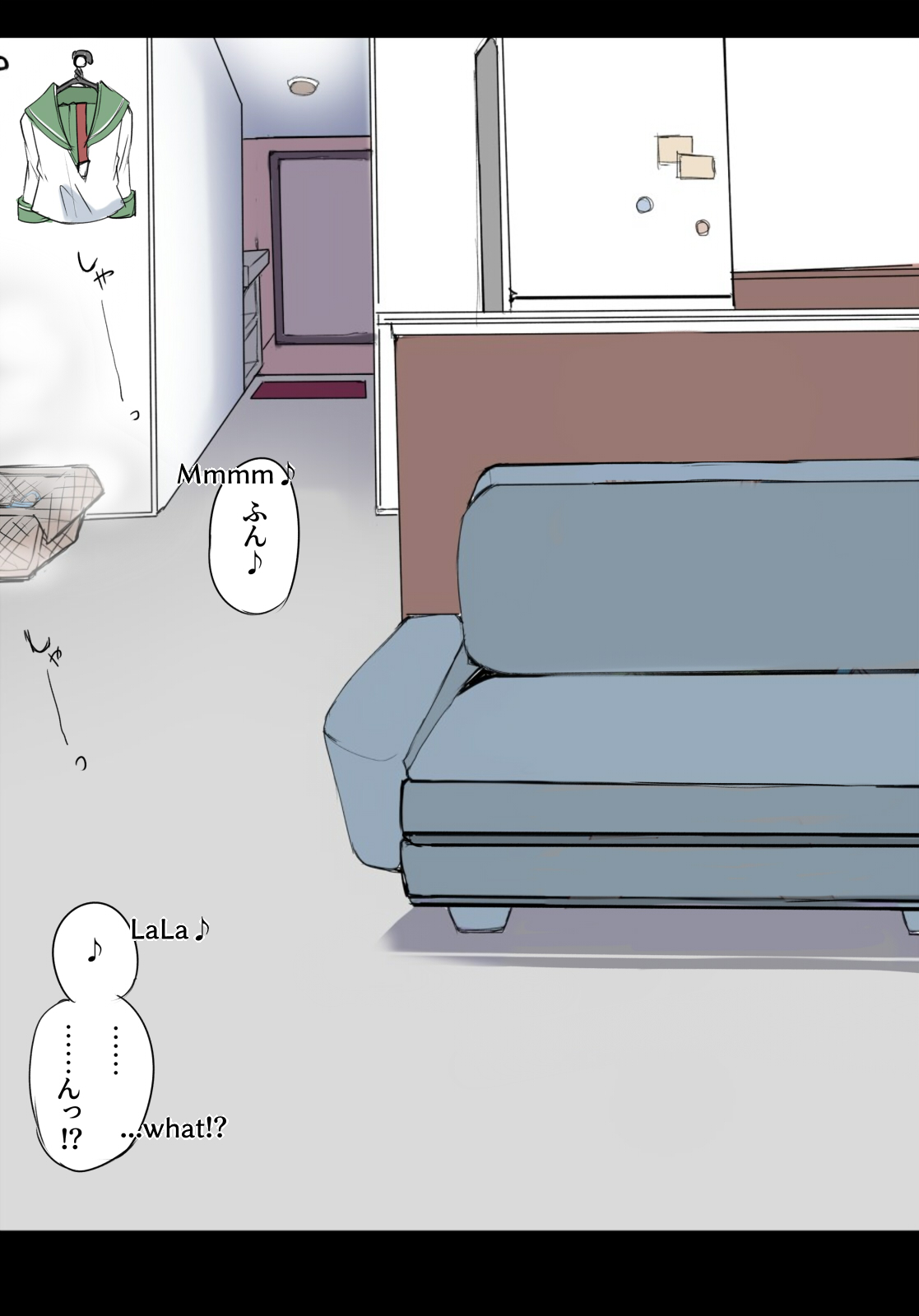 [mos/￥] 魔術学徒アリス、不等侵入者 [英訳]