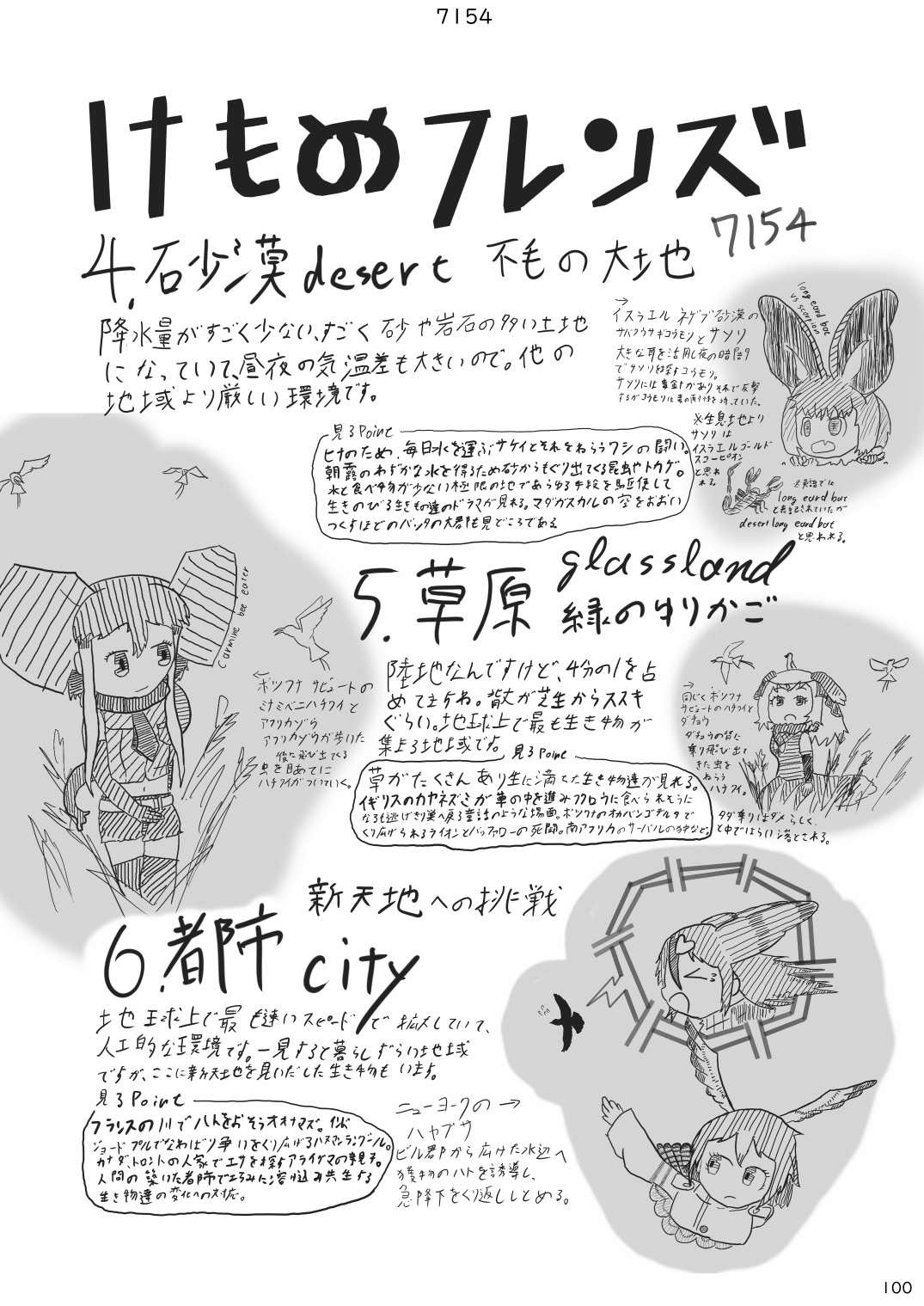 [mayけものフレンズ (よろず)] mayけものフレンズスレ合同誌 (けものフレンズ) [DL版]
