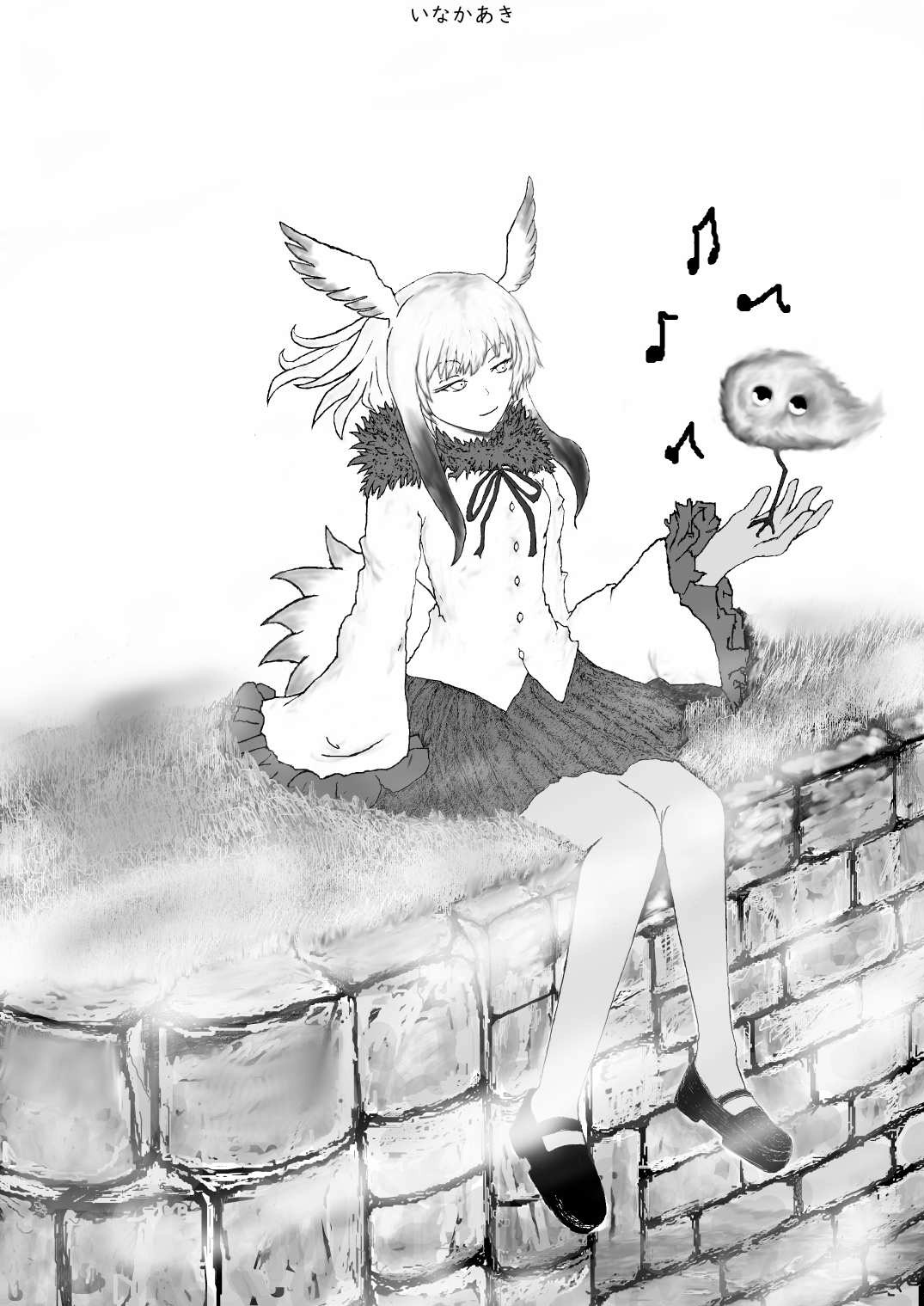 [mayけものフレンズ (よろず)] mayけものフレンズスレ合同誌 (けものフレンズ) [DL版]