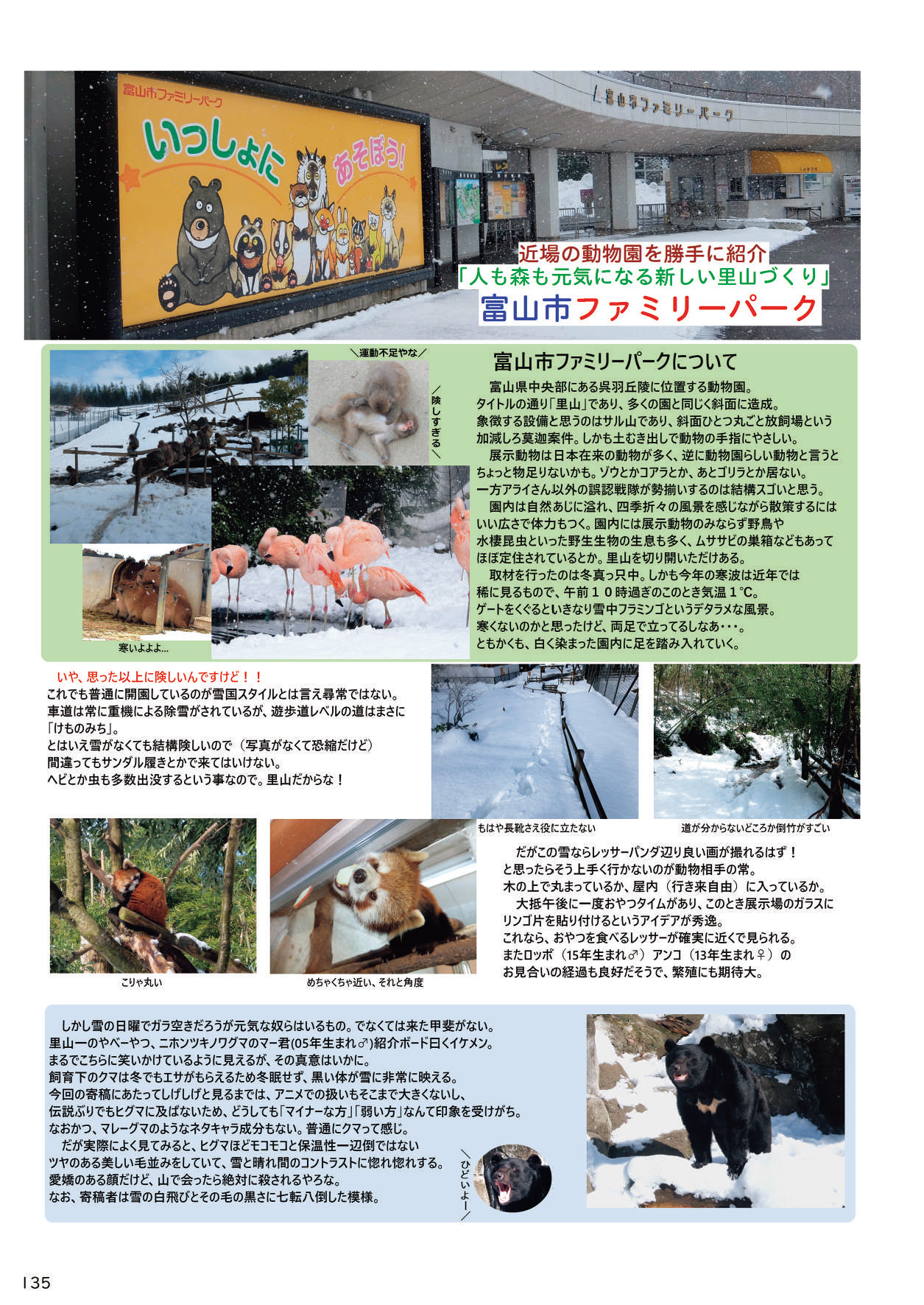 [mayけものフレンズ (よろず)] mayけものフレンズスレ合同誌 (けものフレンズ) [DL版]