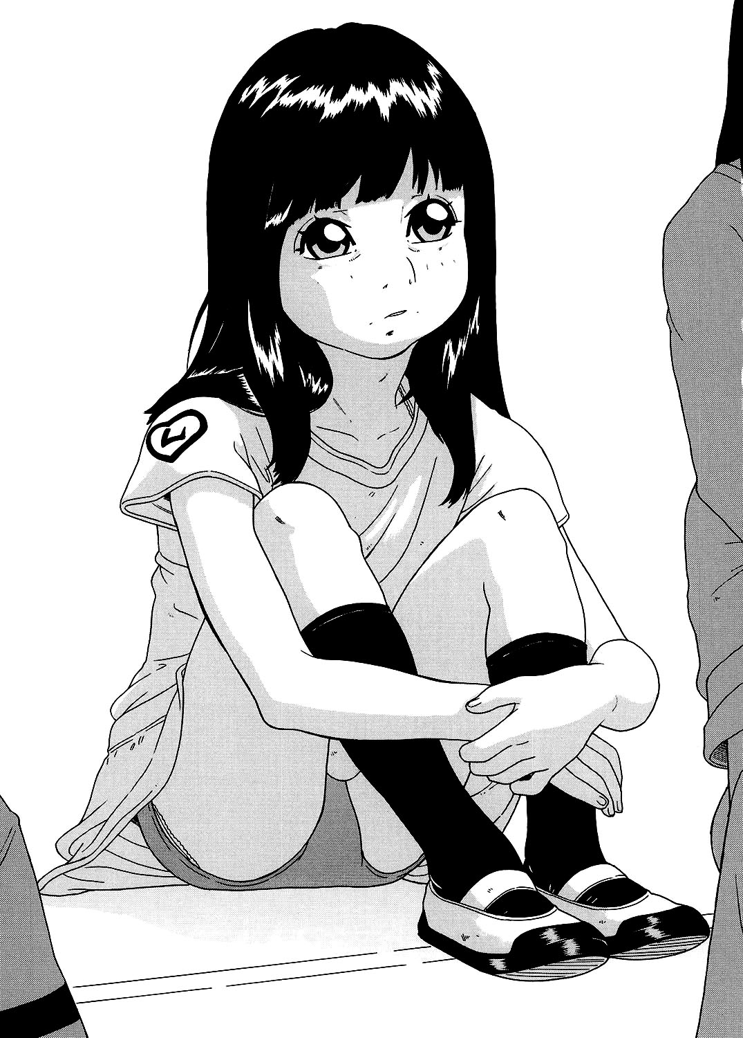 [モモンガ倶楽部 (林原ひかり)] 炎〜えん〜 [DL版]