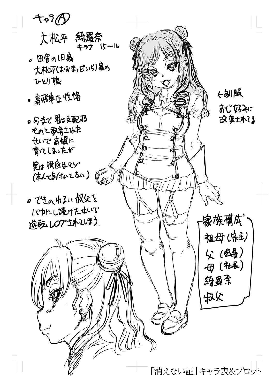 [マイノリティ] 完堕ち寝取りックス [DL版]