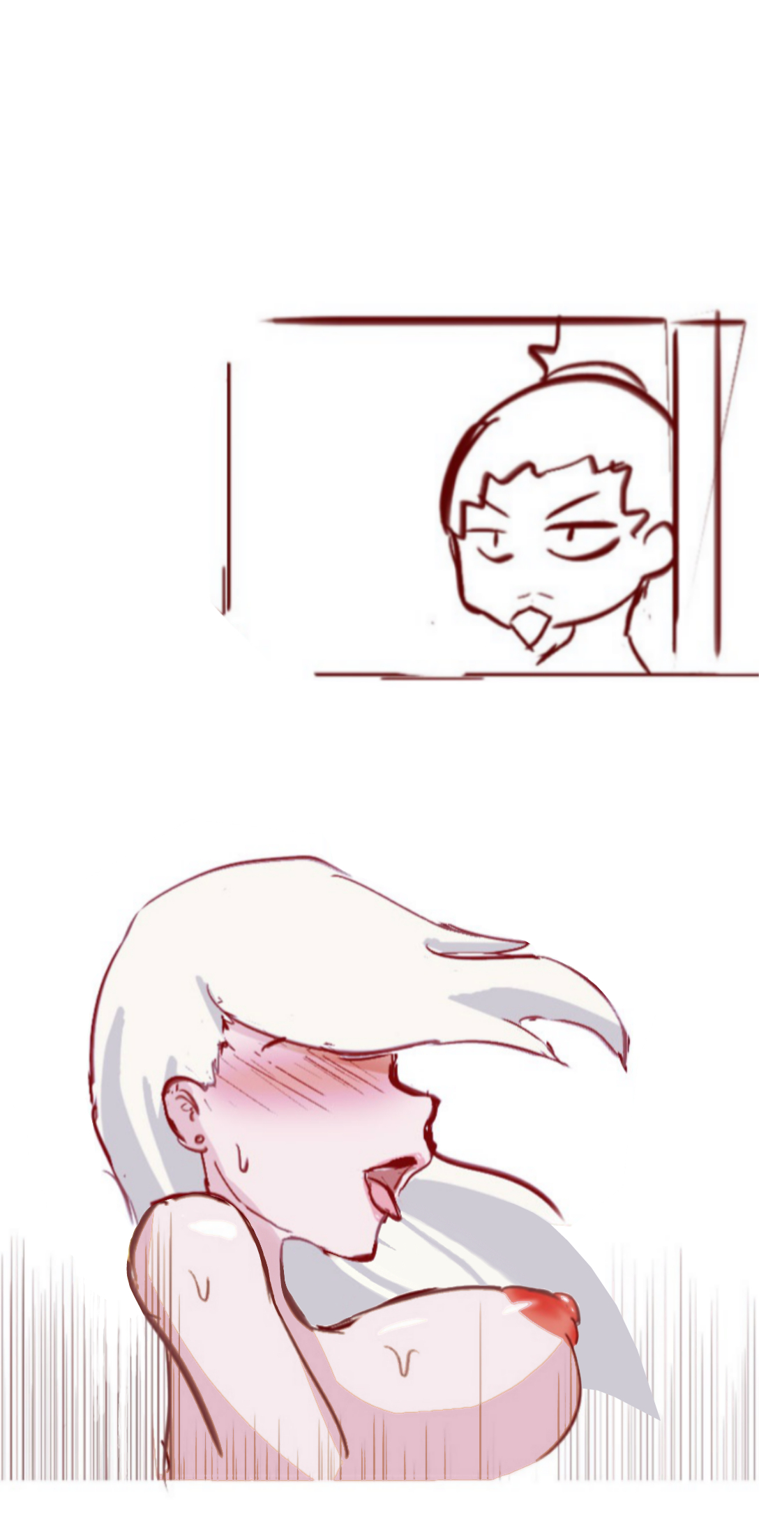 [质] Naruto NTR（井野，萨姆依）