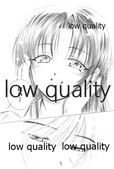 (みみけっと6) [やまぐち楼 (やまぐちしんじ)] 俺たちのしあわせ 総集編 (るろうに剣心 -明治剣客浪漫譚-)