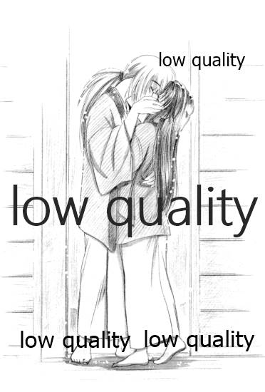 (みみけっと6) [やまぐち楼 (やまぐちしんじ)] 俺たちのしあわせ 総集編 (るろうに剣心 -明治剣客浪漫譚-)