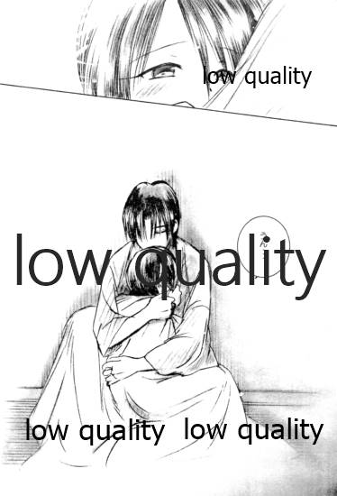 (みみけっと6) [やまぐち楼 (やまぐちしんじ)] 俺たちのしあわせ 総集編 (るろうに剣心 -明治剣客浪漫譚-)