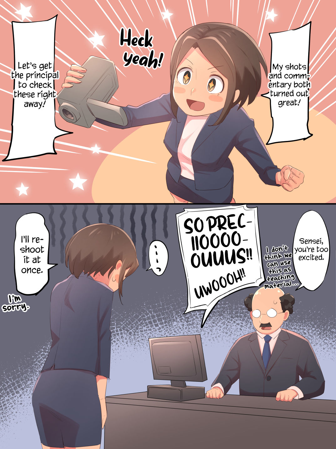 [イムネコ] こどもの日2021 [英訳]