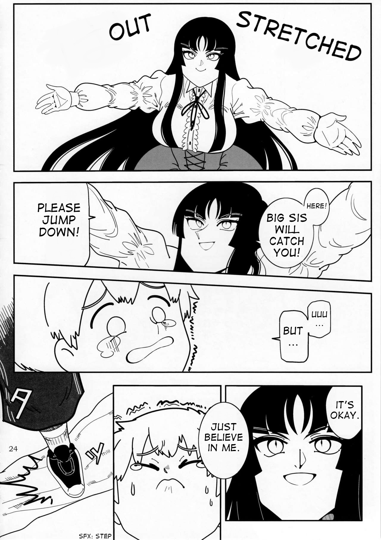 (C92) [まるのまれ (柴原ショージ)] ぴゅあのみ極 [英訳]