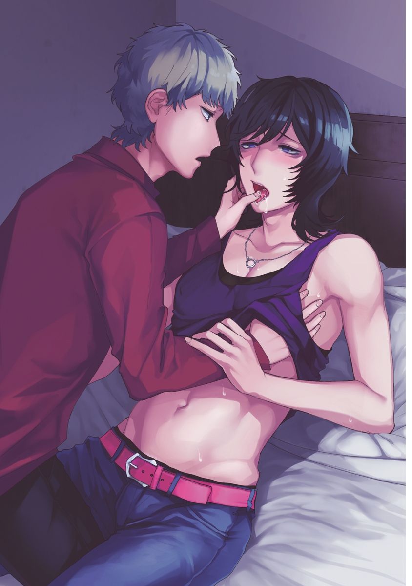 [へぶん]ムギ兄ちゃん